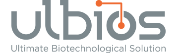 Logo ULBIOS